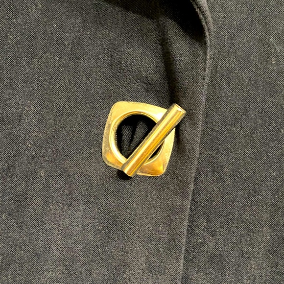 Amoretti Dress with matching Jacket - Picture 8 of 11